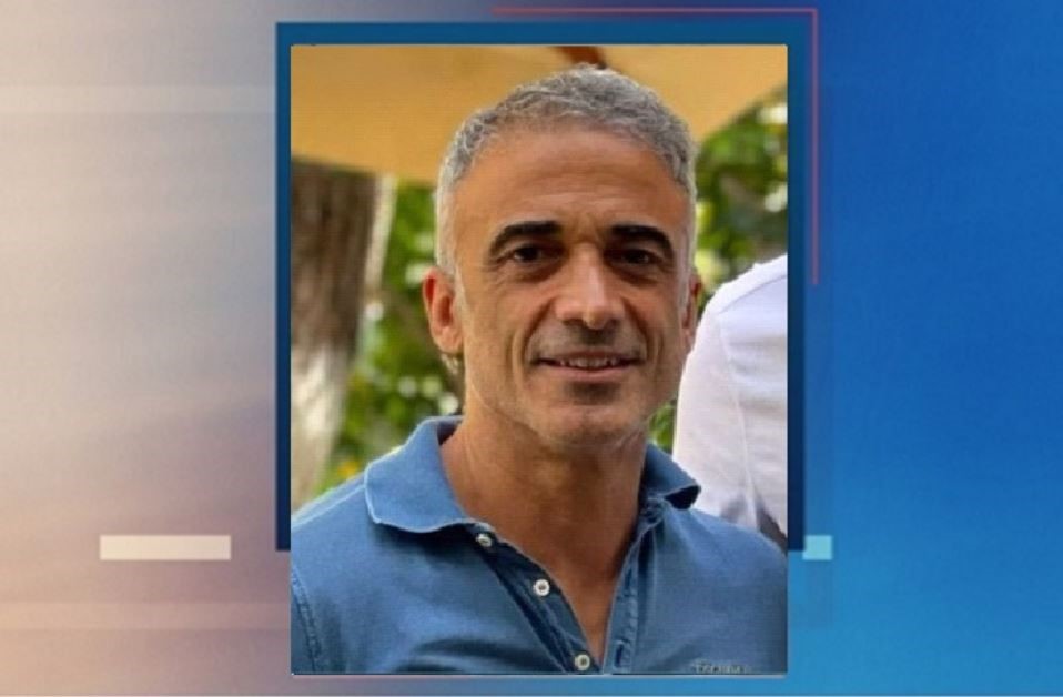 Βρέθηκε νεκρός ο επιχειρηματίας Σταύρος Δογιάκης