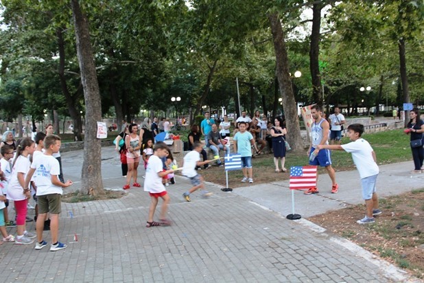 Παράταση υποβολής αιτήσεων για το πρόγραμμα