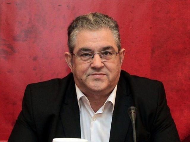 Εγκαινιάζεται από τον Δ.Κουτσούμπα το μνημείο εκτελεσθέντων