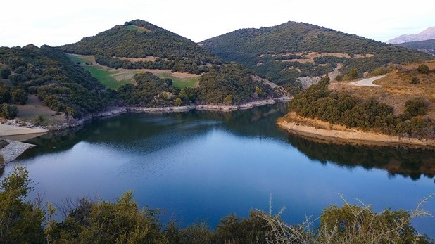 Νέες λιμνοδεξαμενές στις Δ.Ε. Χασίων, Τυμφαίων και Φαρκαδόνας