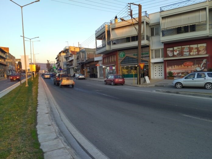 Μάνα αναγνώρισε το παιδί της ως δράστη ληστείας!