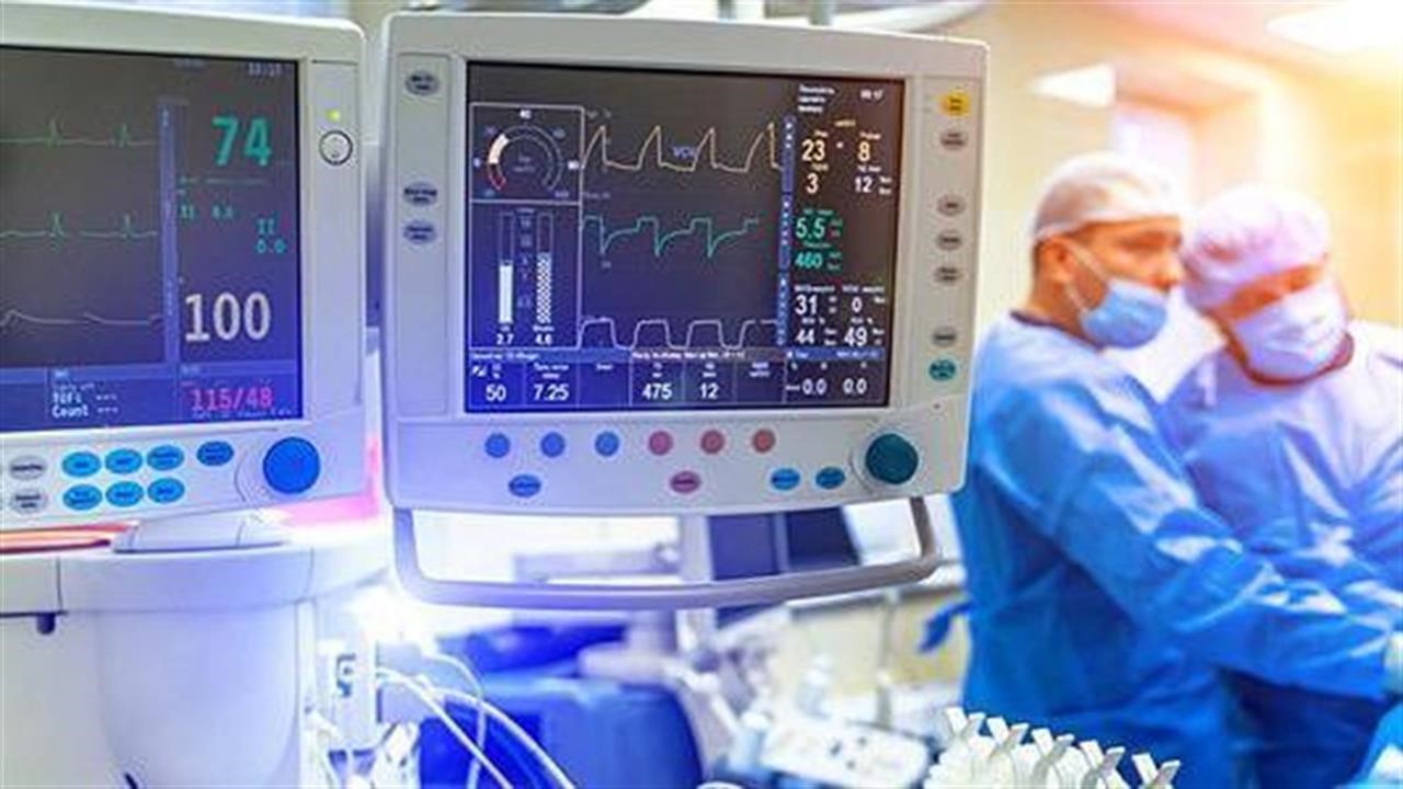 Kατέληξε 40χρονος ανεμβολίαστος Βολιώτης