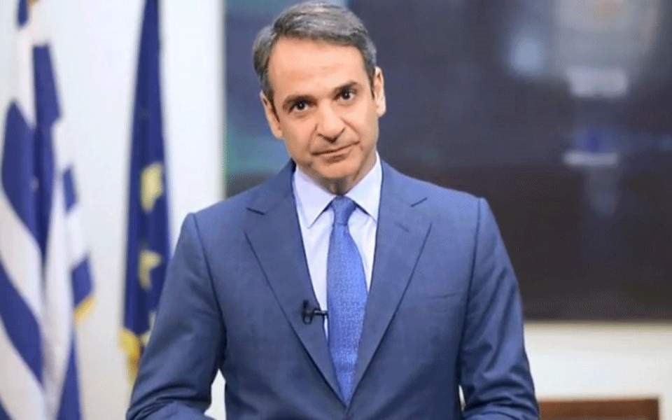 Διορθωτικές κινήσεις, όχι ανασχηματισμός
