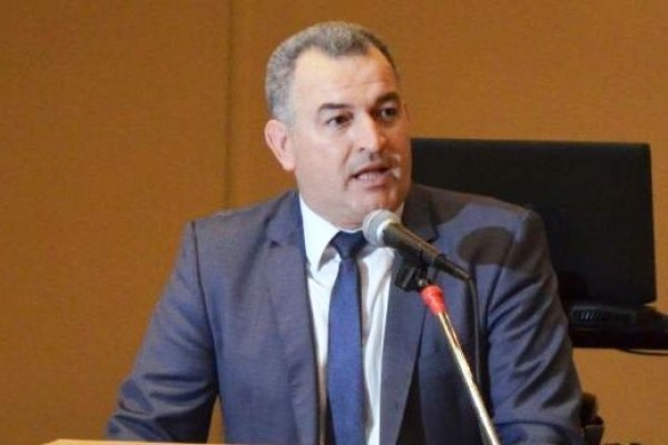 Στήριξη Μεριβάκη στον υποψήφιο δήμαρχο Μιχάλη Μπαγιώτη