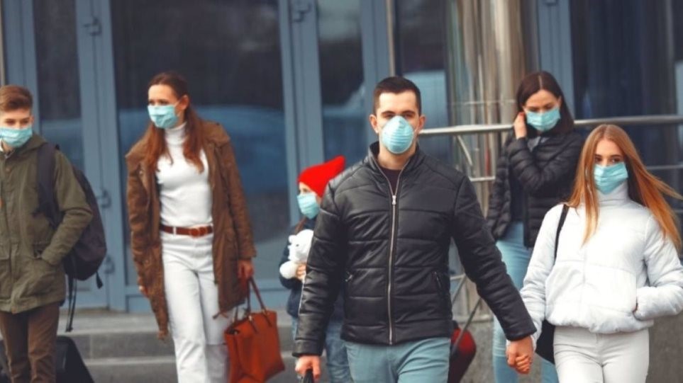Ποιοι θα θεωρούνται ανεμβολίαστοι από την 1η Φεβρουαρίου