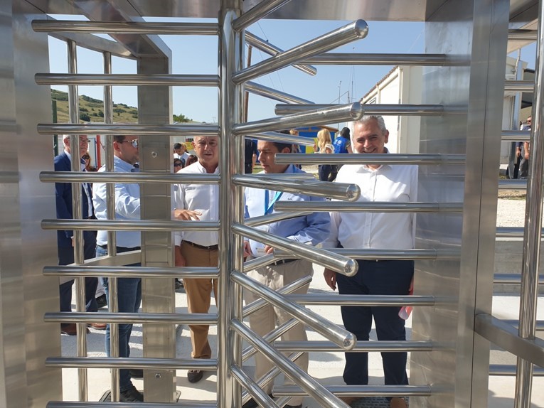 "Επετεύχθησαν οι στόχοι για το μεταναστευτικό"