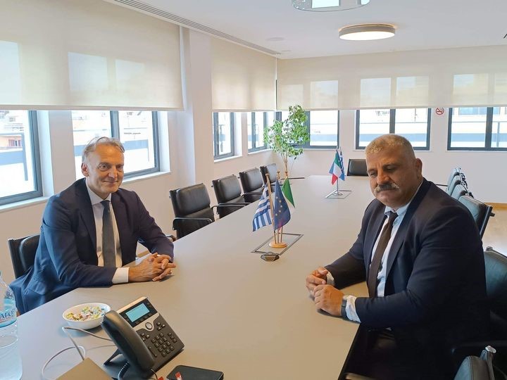 Αίτημα για αύξηση δρομολογίων του "Μουτζούρη"