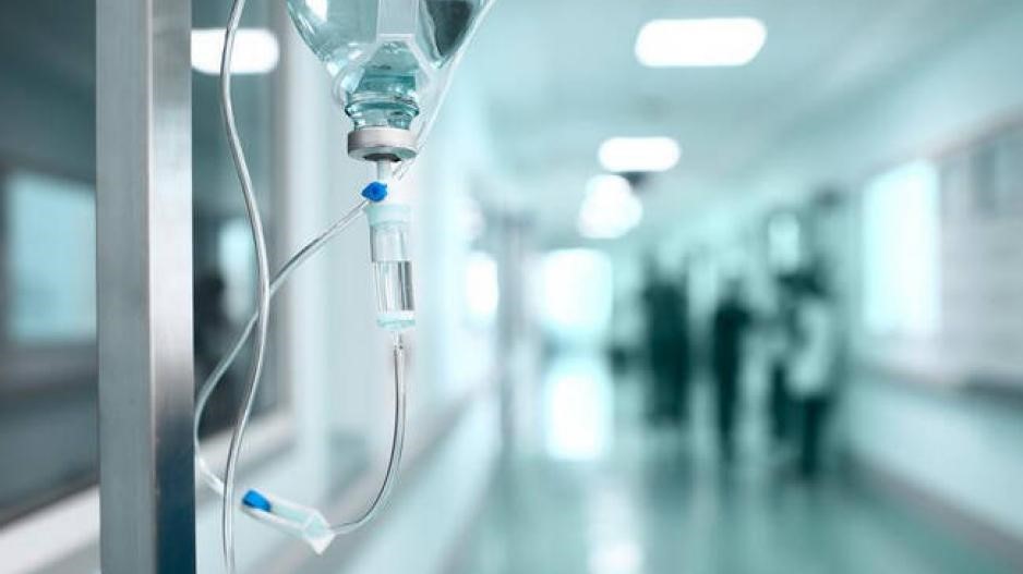 Στο Νοσοκομείο Βόλου ακόμη έξι ηλικιωμένοι με κορωνοϊό 