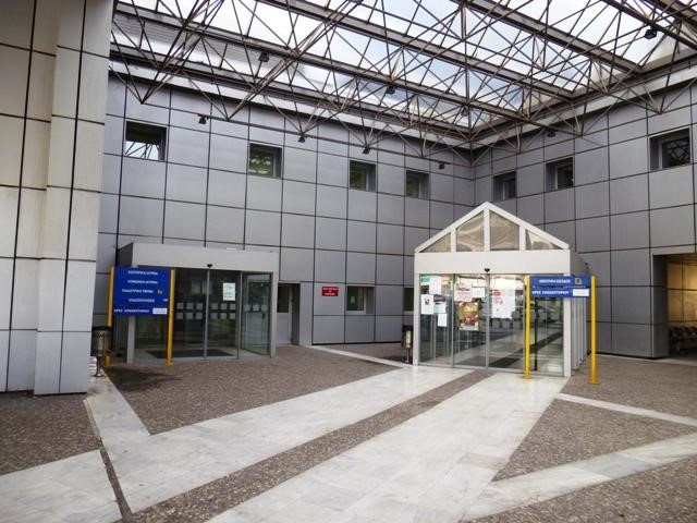 Πέθανε 63χρονη που νοσηλευόταν στη ΜΕΘ Covid