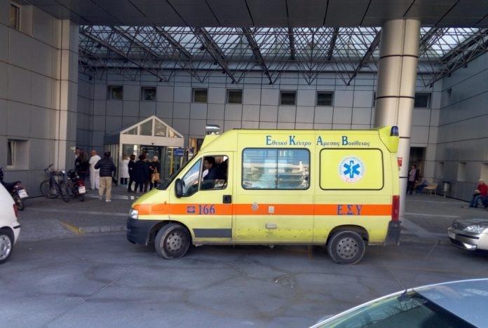 Αρνητικά πέντε δείγματα για κορωνοϊό