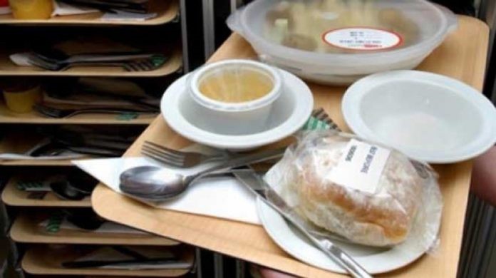 Δεν έφτασαν στη Μαγνησία τα ακατάλληλα κρέατα