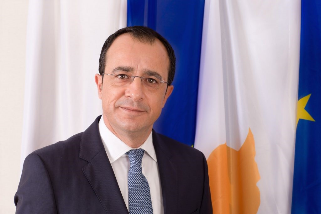 Κύπρος: Ανακοινώθηκε η κυβέρνηση Χριστοδουλίδη