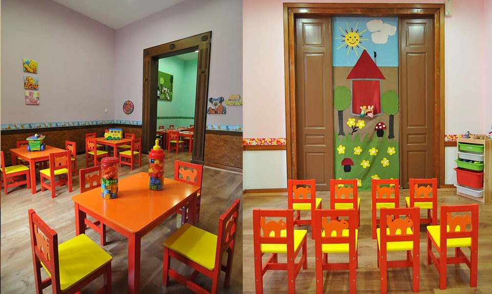 Ξεκίνησαν οι αιτήσεις για τους παιδικούς σταθμούς