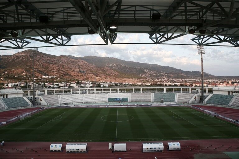 "Αν έρθουν οπαδοί το Πανθεσσαλικό θα σφραγιστεί"