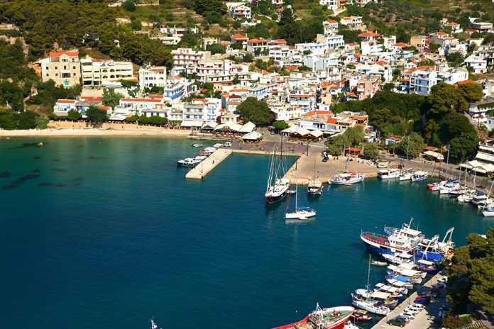 Βυθίστηκε λέμβος στην Αλόννησο