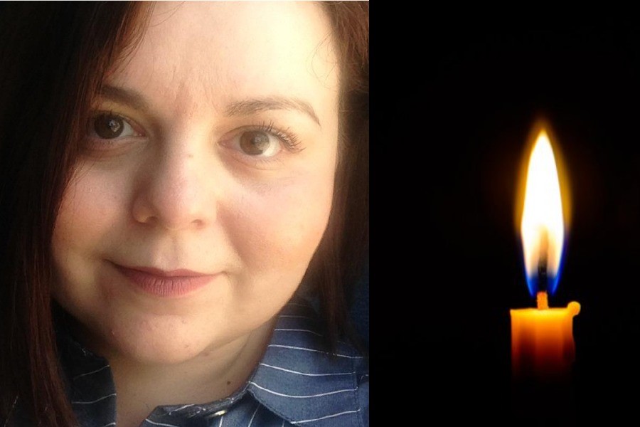 "Έφυγε" από τη ζωή 37χρονη Βολιώτισσα