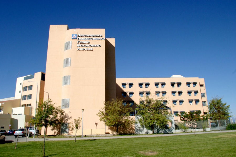 Νεώτερα για τις μονάδες Λοιμωδών και ΜΕΘ Παίδων