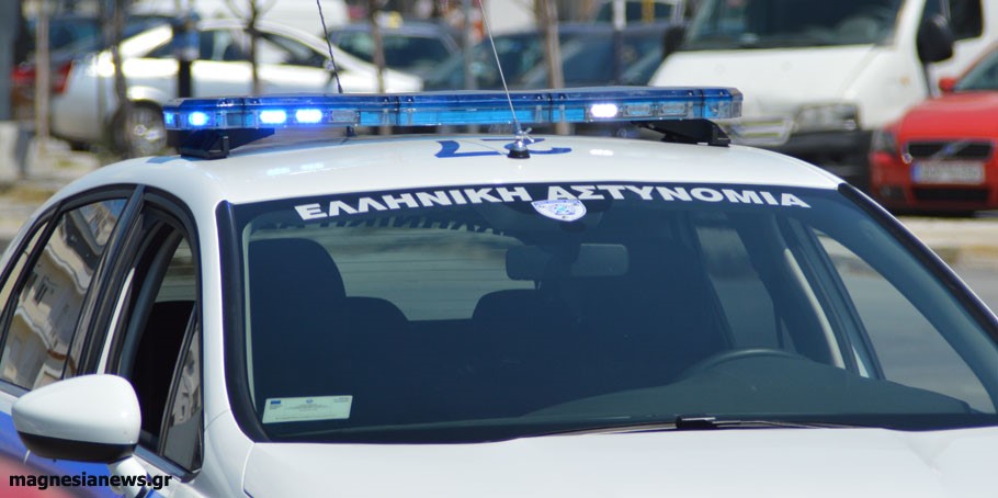 Νεκρός 25χρονος στο κέντρο του Βόλου