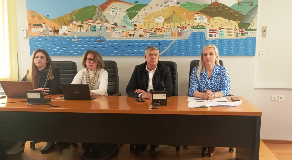 Χωρίς επιπτώσεις στην υγεία του ανθρώπου η δυσοσμία