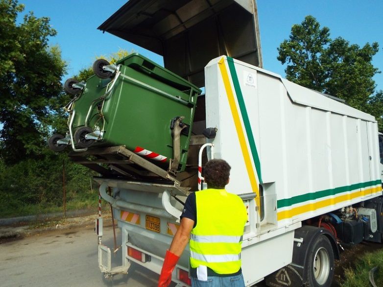 Πέντε προσλήψεις συμβασιούχων στην καθαριότητα