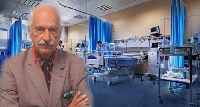 “Ήδη έχει εκφυλιστεί η πανδημία”