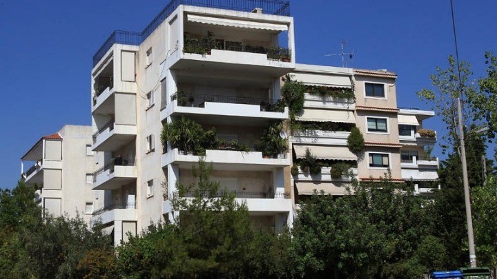 Στα "σκαριά" το σχέδιο της κυβέρνησης για φθηνή στέγη