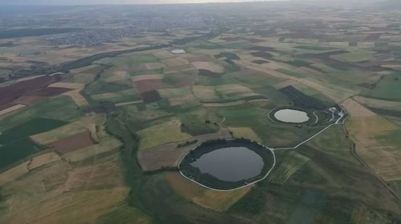 Έρευνες για θησαυρό εκατομμυρίων στα Ζερέλια