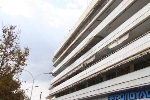 Με μια εφορία μένει η Μαγνησία