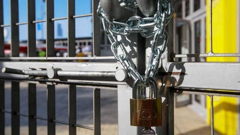 Κρούσμα κορωνοϊού στο 15ο Γυμνάσιο