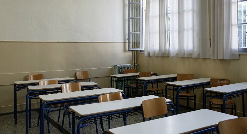 Κλειστά αύριο τα σχολεία στον Δήμο Βόλου