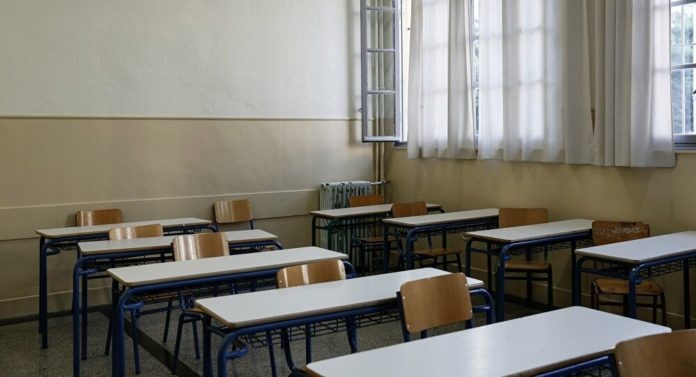 111 θετικά κρούσματα στα σχολεία της Μαγνησίας