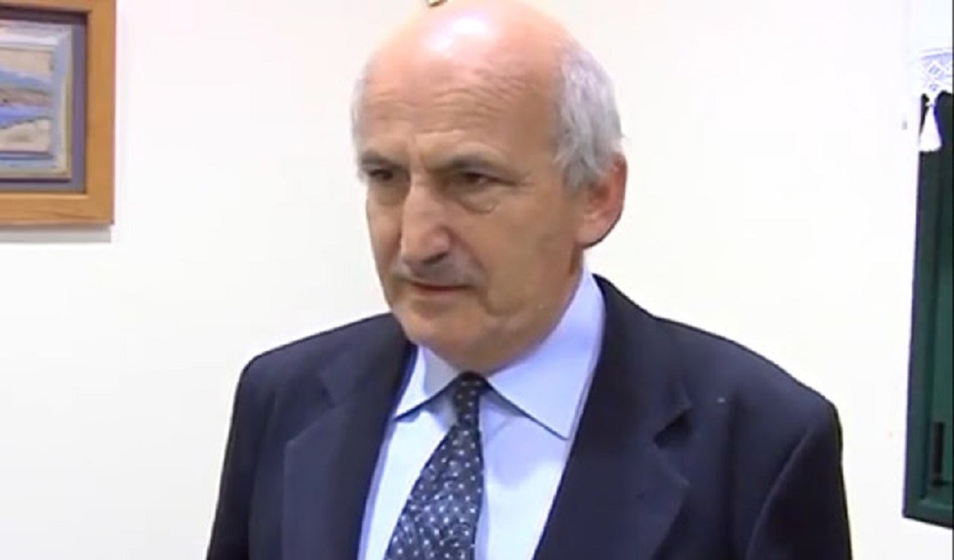 Πέθανε ο λαογράφος Κώστας Σαχινίδης