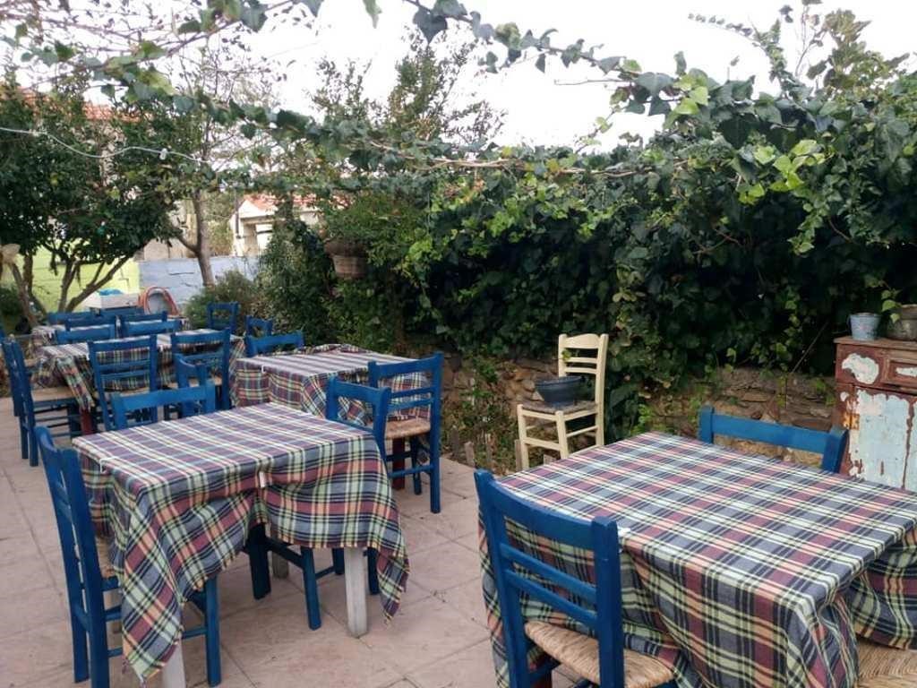 "Μείωση τζίρου 50% στα καφέ και 90% στην εστίαση"