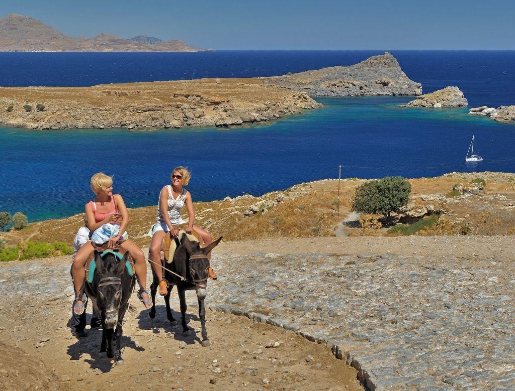 Από 20-25 χώρες το πρώτο κύμα τουριστών