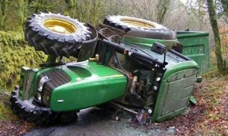 Προκαταρκτική για θανατηφόρο ατύχημα στα Κανάλια