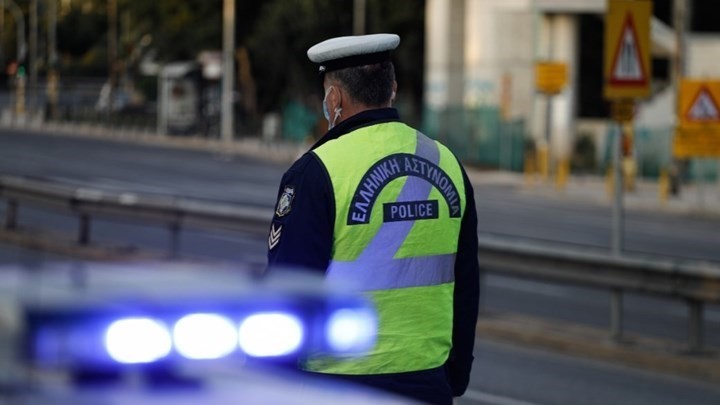 Αυξημένα μέτρα της Tροχαίας για το τριήμερο της Αποκριάς