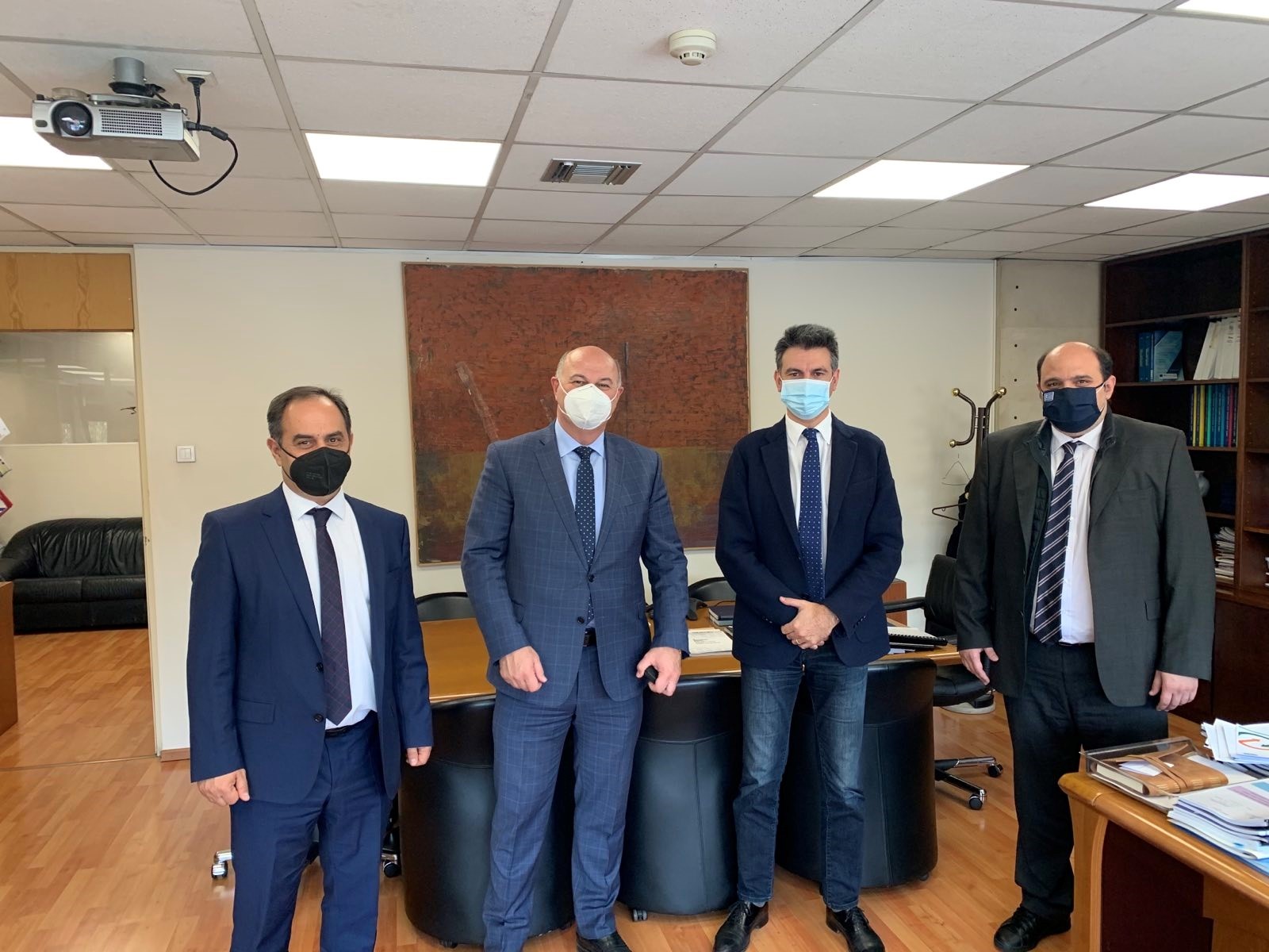 2,5 εκατ. ευρώ για την ανακατασκευή των ποδηλατοδρόμων