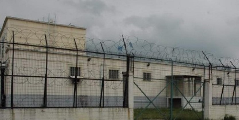 Νέα επεισόδια στις φυλακές νέων Βόλου