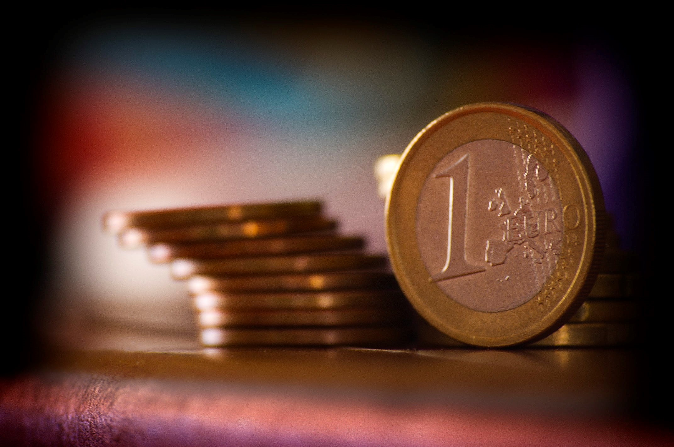 Πληθωρισμός: Στο 9% έπεσε στην Ελλάδα τον Νοέμβριο 