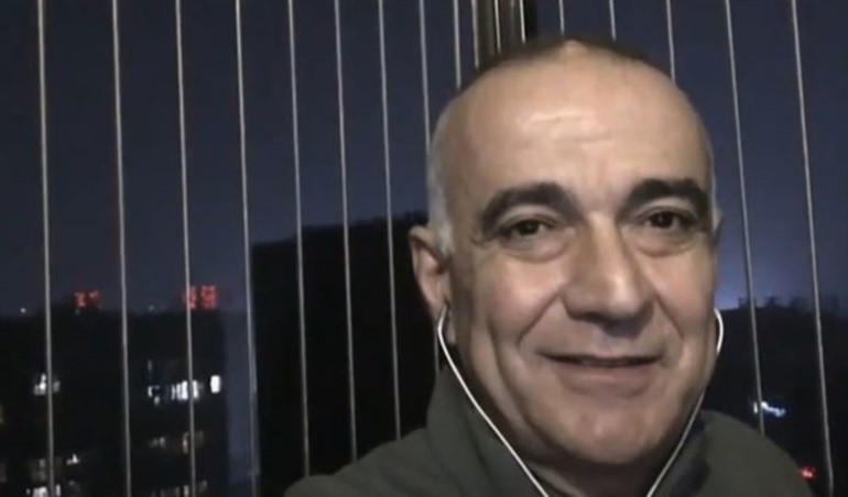 "Ζούμε κανονικά στην Γουχάν, είναι σαν να μην υπάρχει ιός"