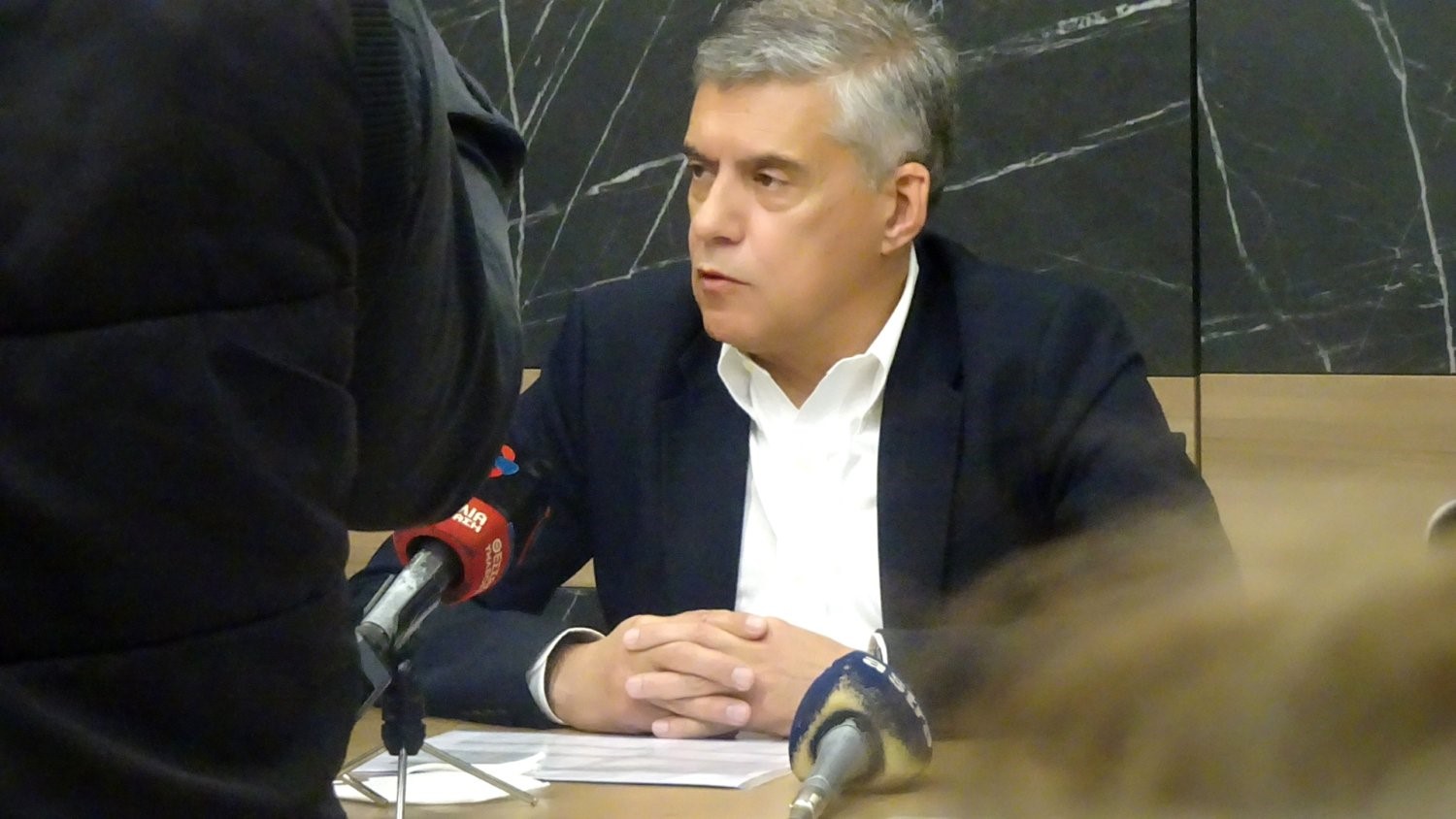 Πράσινα σημεία και κάδοι οικιακής κομποστοποίησης