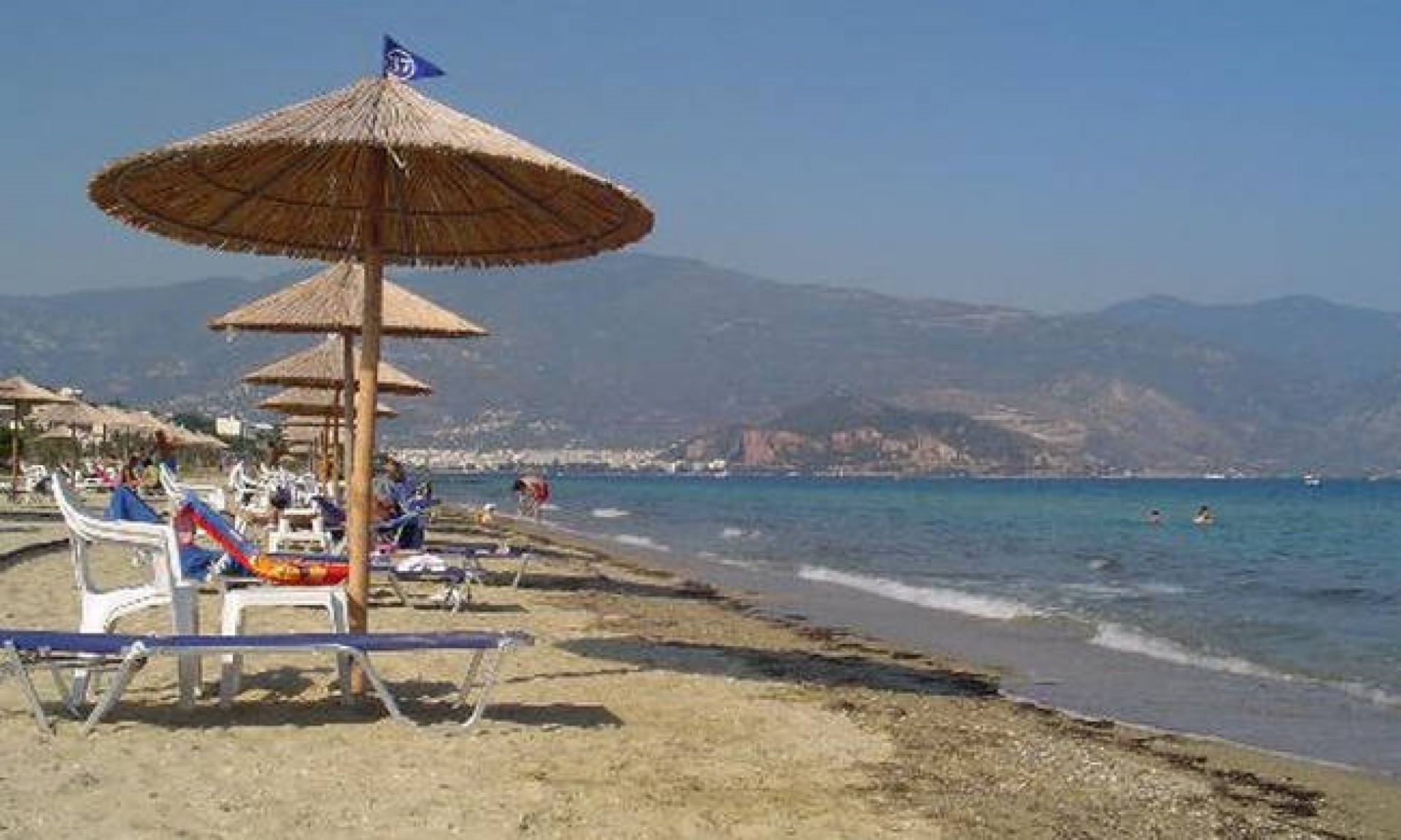 Νέος πλειοδοτικός διαγωνισμός για την πλαζ των Αλυκών