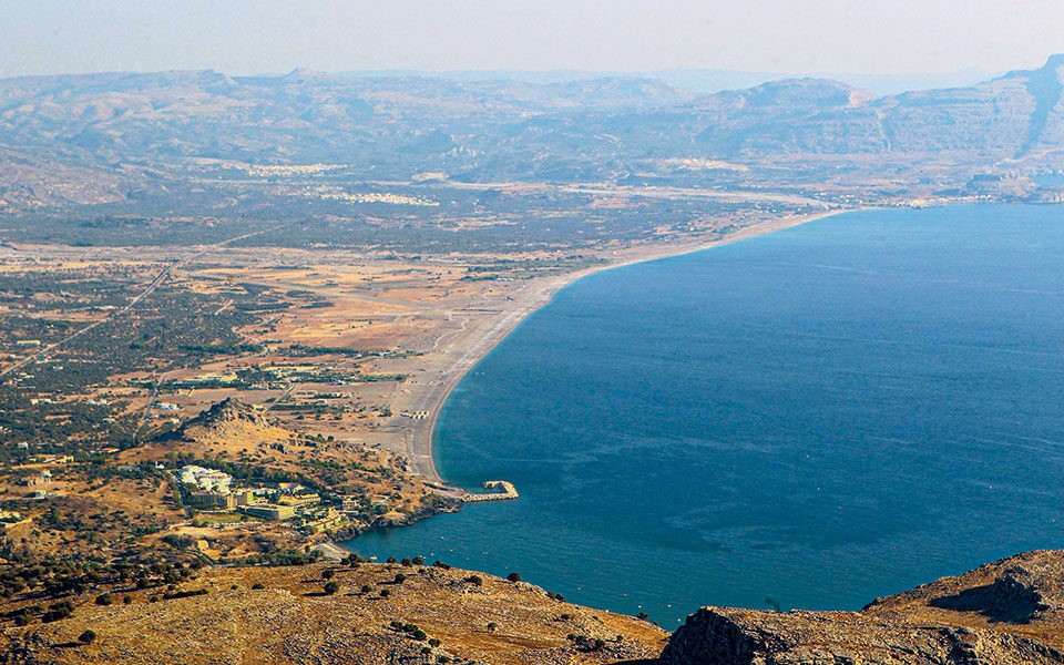 Αντικειμενικές αξίες για πρώτη φορά σε 2.500 περιοχές