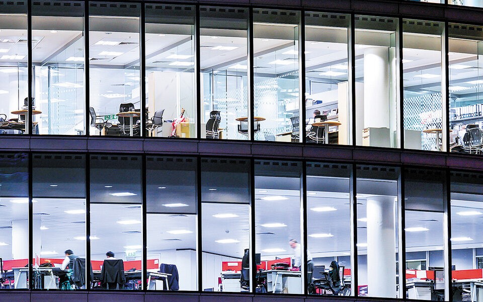 Αναμένεται αύξηση προσλήψεων το α΄ 3μηνο