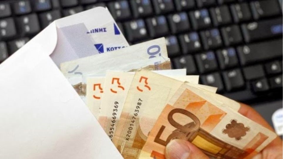 Συμμορία "δάγκωσε" επιχειρηματίες παίρνοντας 45.500 ευρώ…