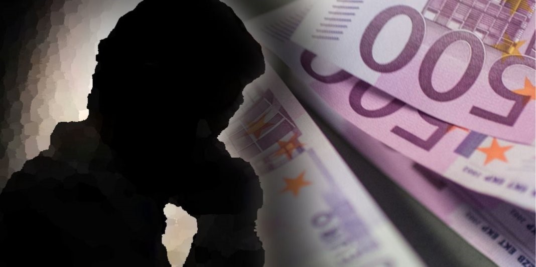 Χονδρέμπορος και η σύζυγός του εξαπάτησαν επιχειρηματία