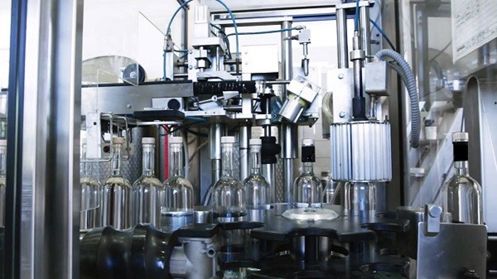 Έκρηξη σε ποτοποιία με 6 τραυματίες