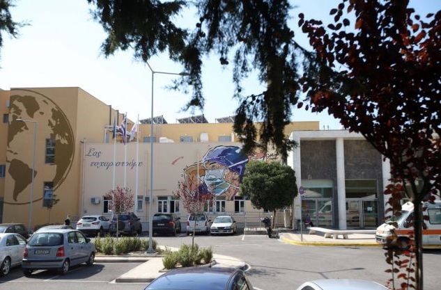 Κοροναϊός: Πέθανε 74χρονη στο ΑΧΕΠΑ