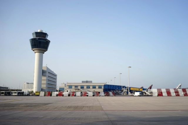 Αναστέλλονται οι πτήσεις από το Κατάρ 