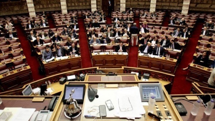 Πολιτική σύγκρουση για Κουφοντίνα